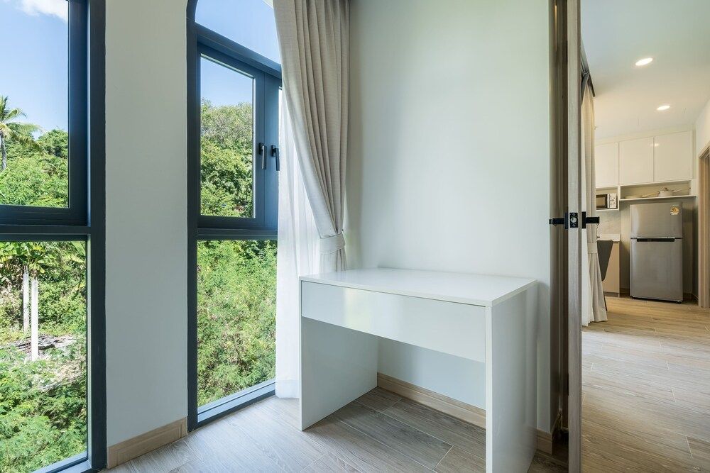 Palmetto Park Hotel and Residence Apartment, River View 15