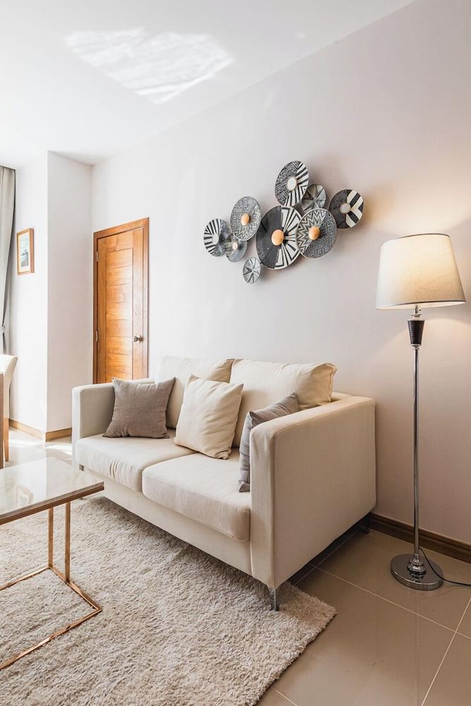 Palmetto Park Hotel and Residence Apartment, 2 Bedrooms 11