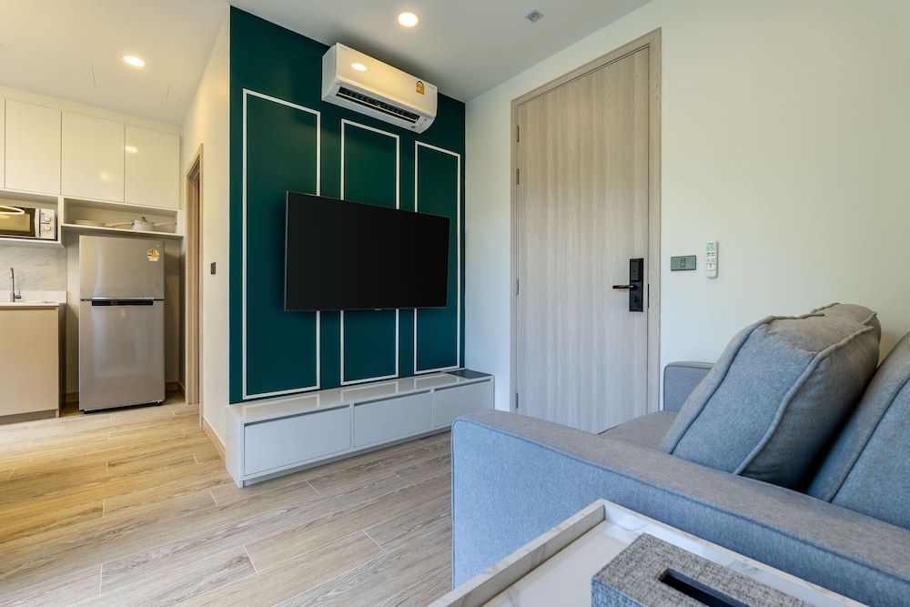 Palmetto Park Hotel and Residence Apartment, River View 12