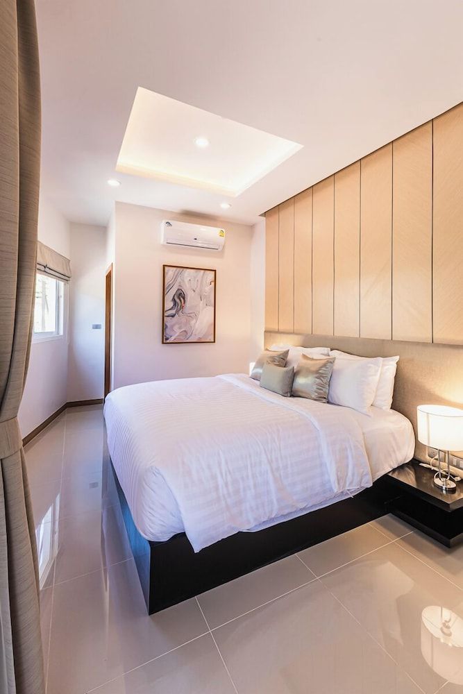 Palmetto Park Hotel and Residence Apartment, 2 Bedrooms 2