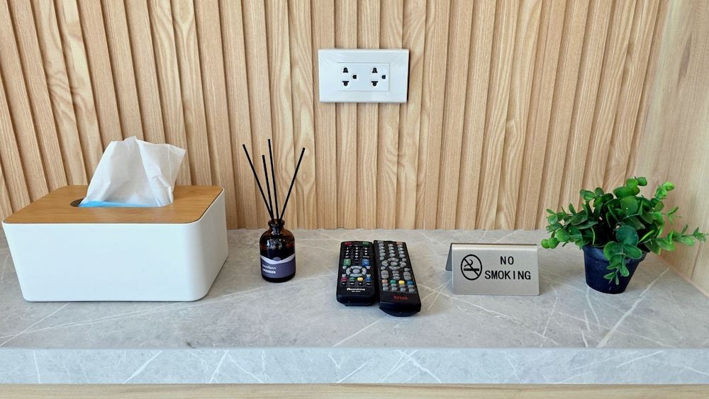 Samed Port View Standard Room with window 22