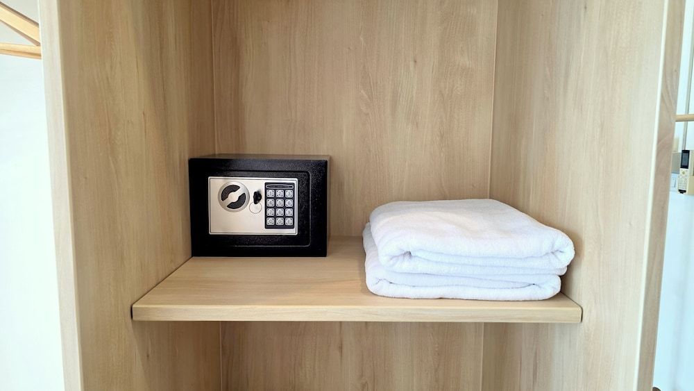 Samed Port View Standard Room with window 23