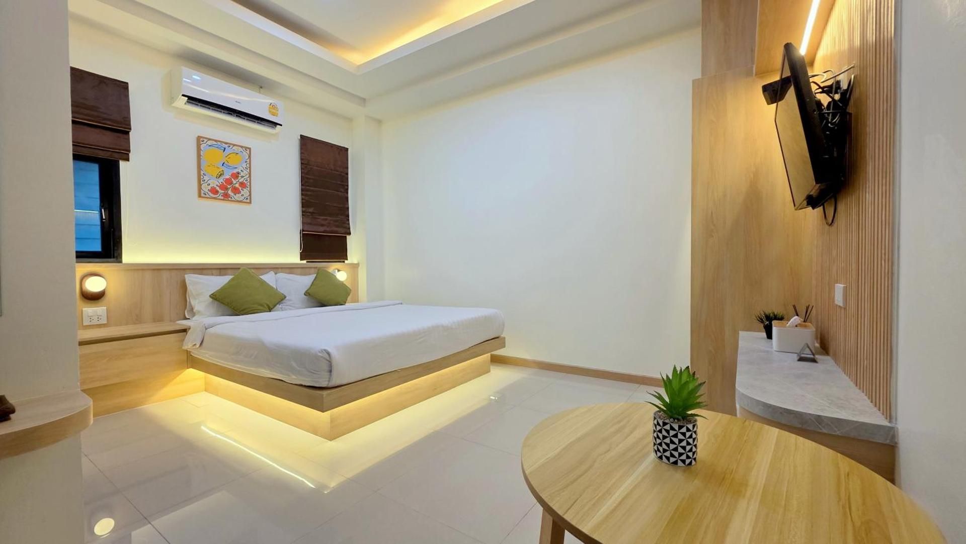 Standard Room without Window