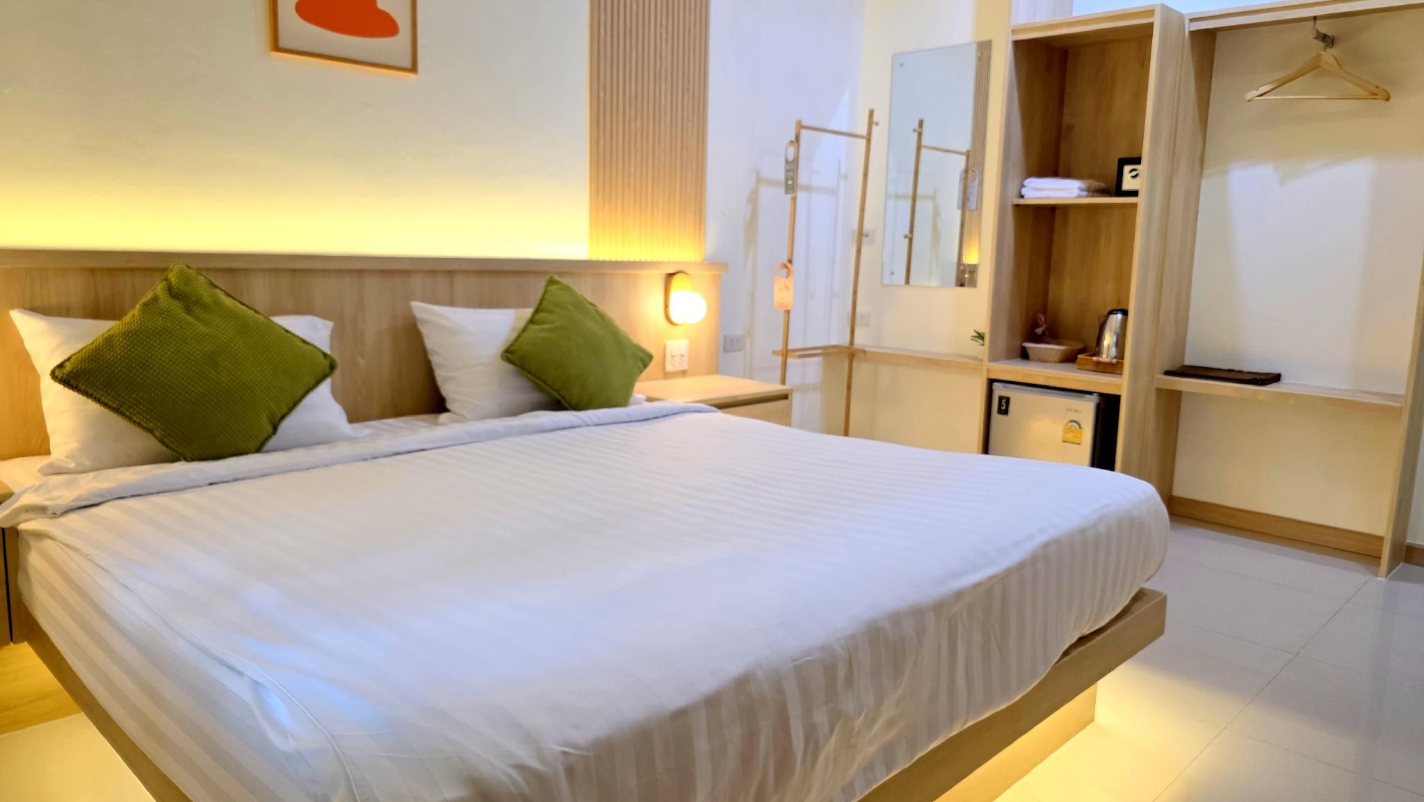 Standard Room without Window