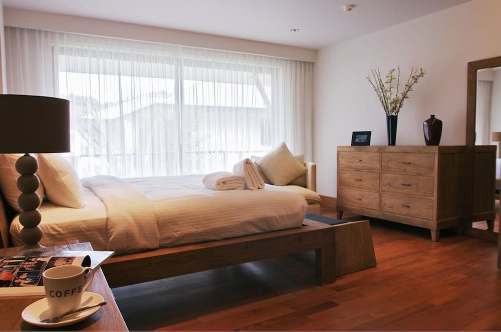 Super Duplex Penthouse