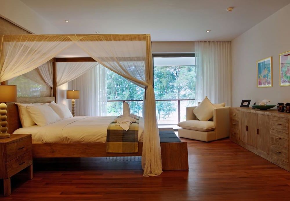 3 Bedroom Suite