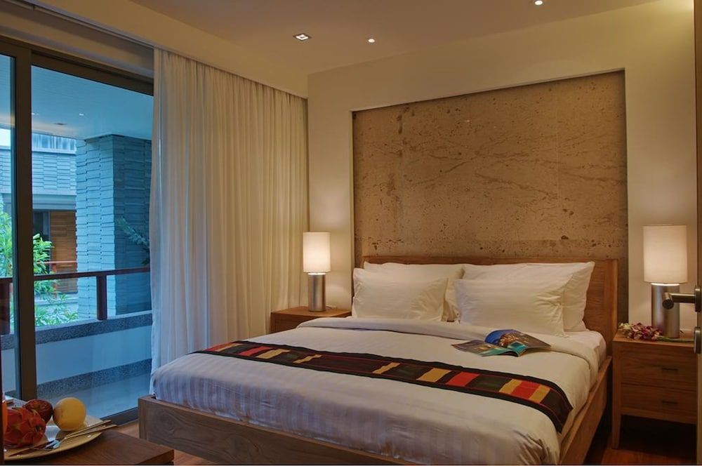 3 Bedroom Suite