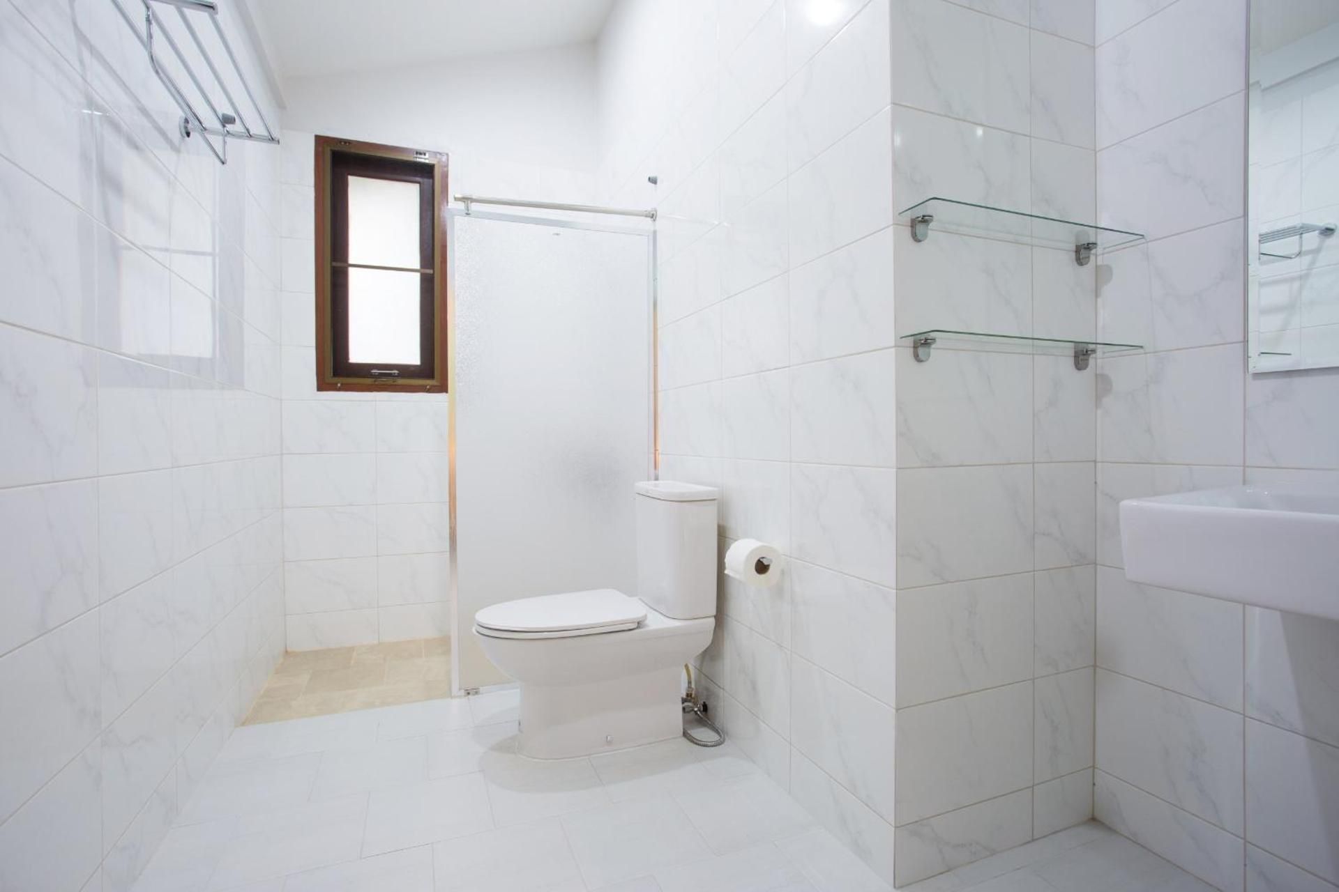 Arantarakiri Resort Khaoyai Studio Villa 6