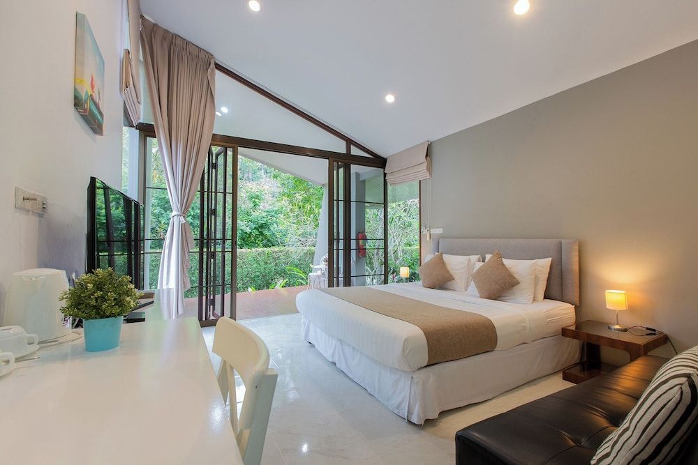 Arantarakiri Resort Khaoyai Studio Villa 3