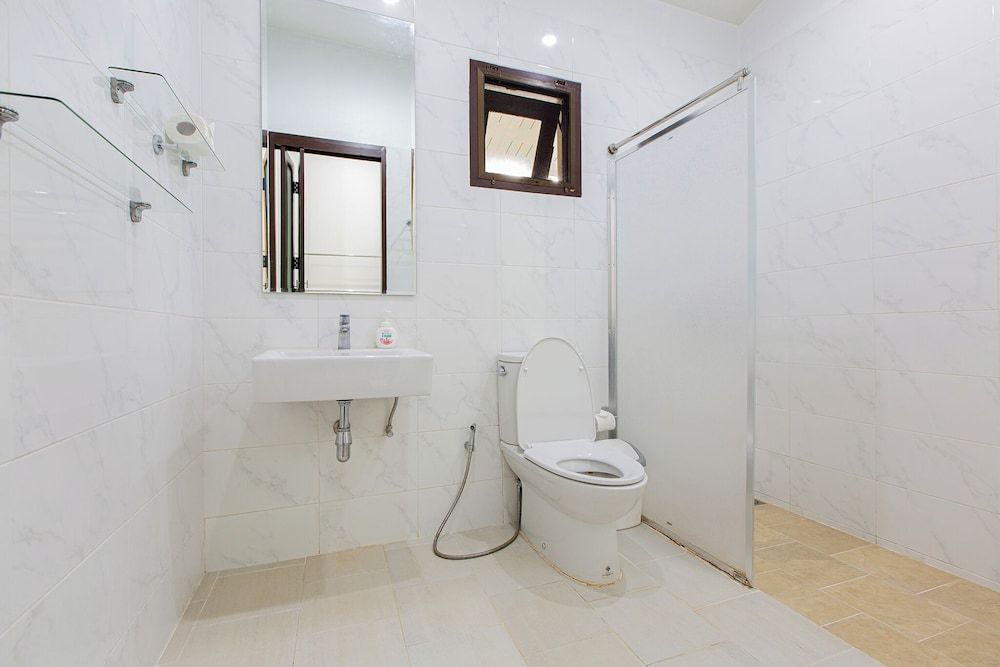 Arantarakiri Resort Khaoyai Studio Villa 5