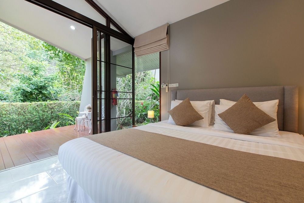 Arantarakiri Resort Khaoyai Studio Villa