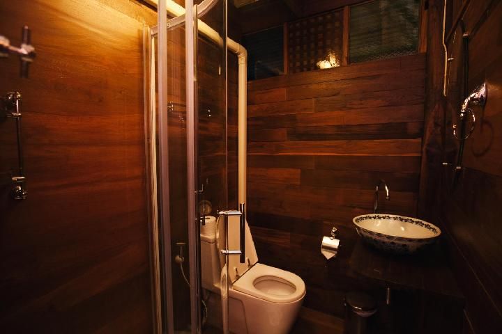 Main Building Twin Room