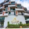 Atom Phuket Hotel