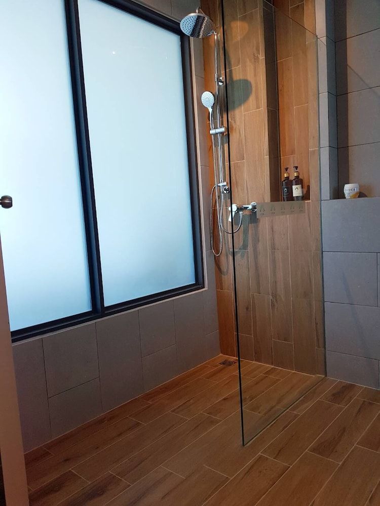 Atom Phuket Hotel Superior Twin Room 6