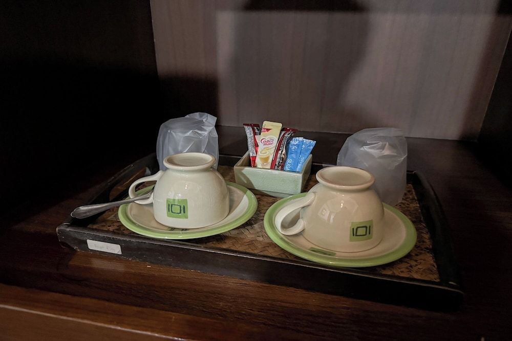 Royal Ping Garden & Resort Studio Suite 8