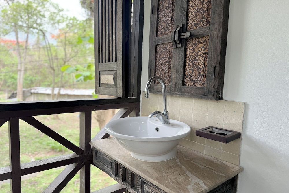 Royal Ping Garden & Resort Studio Suite 4