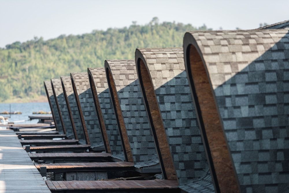 Z9 Resort South The Scene Standard 5