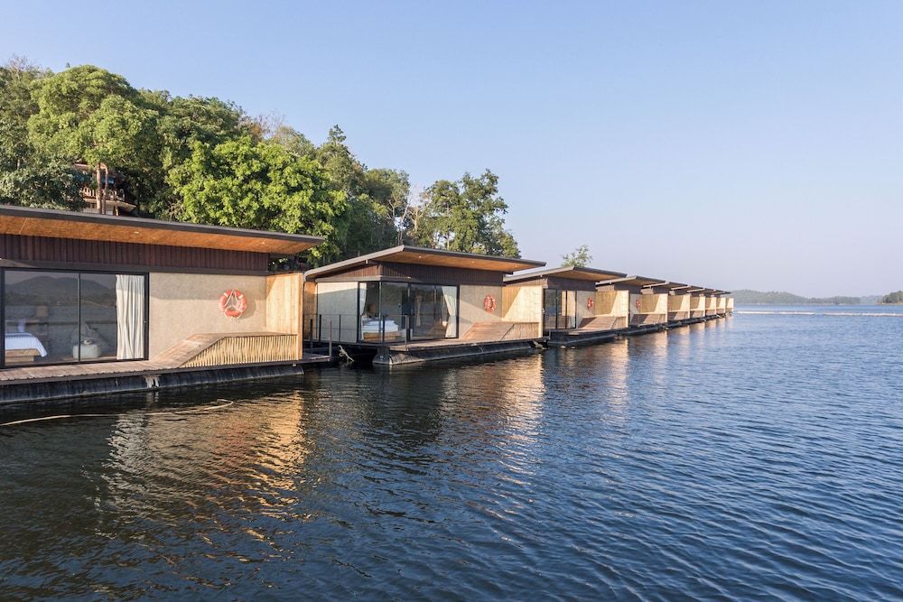 Z9 Resort Escape North Standard 5