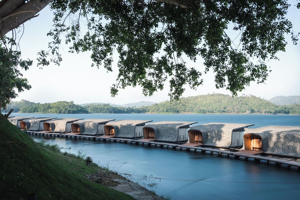 Z9 Resort Escape North Standard 4