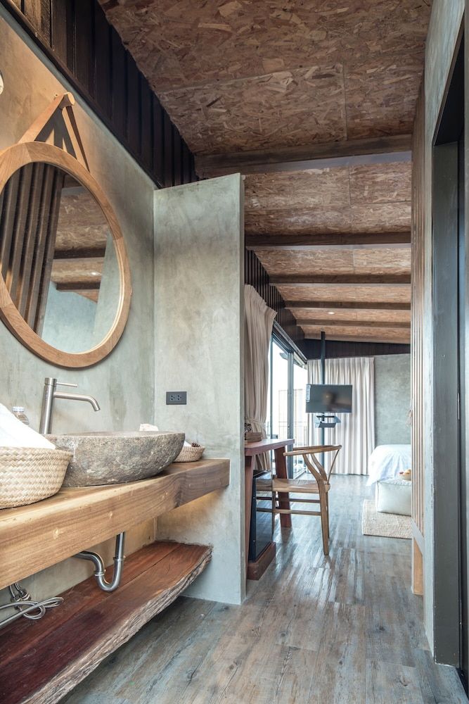 Z9 Resort Escape North Standard 7