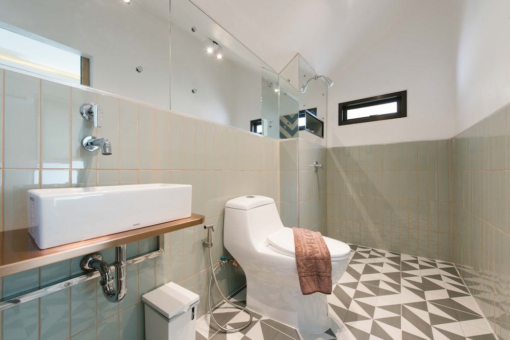 Samed Tropical Resort Samed Tropical Room 9