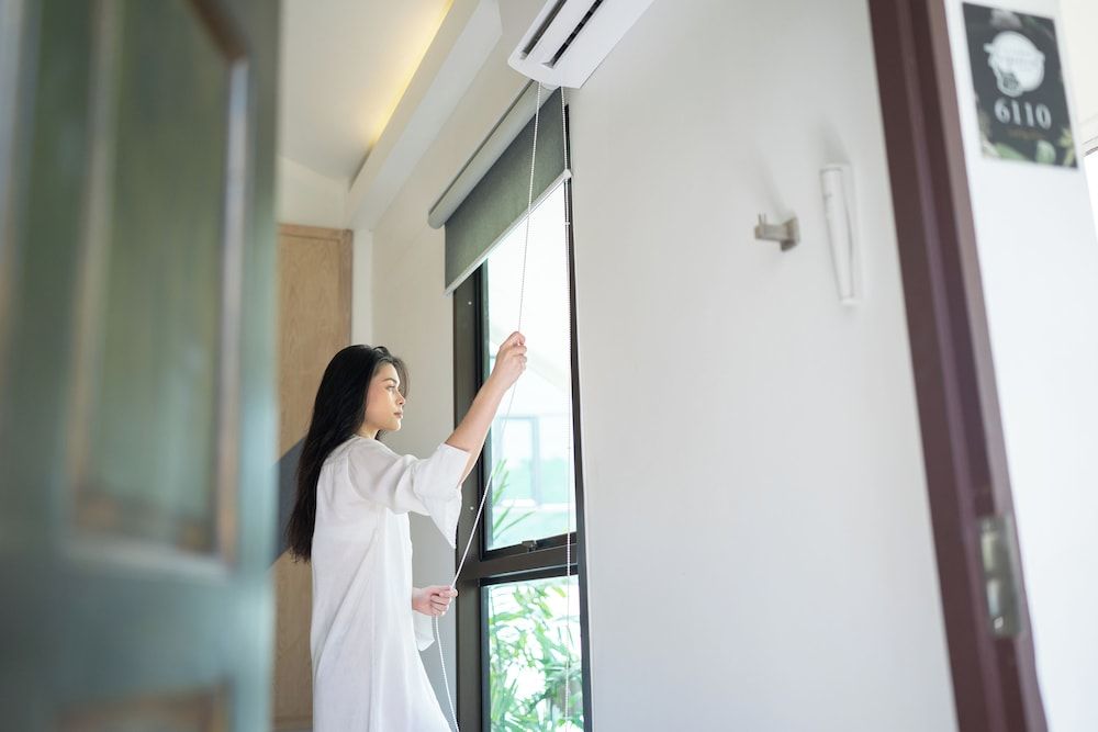 Samed Tropical Resort Samed Tropical Room 12