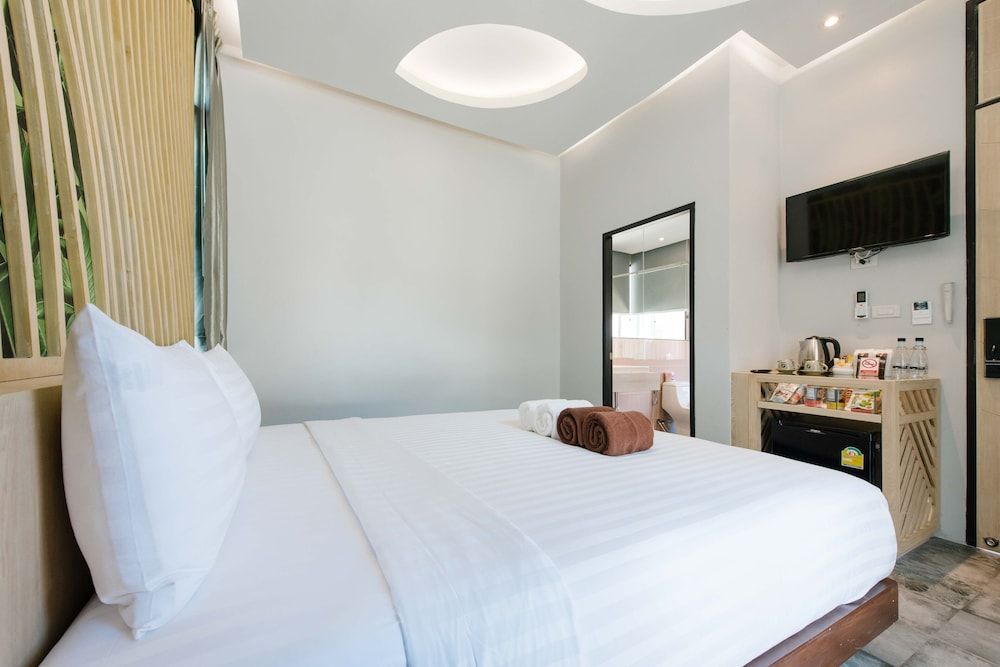 Samed Tropical Resort