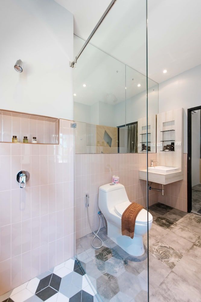 Samed Tropical Resort Standard Irish Room 16