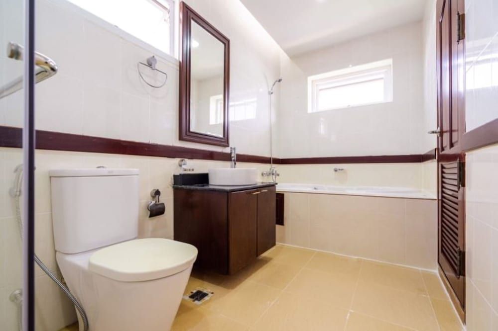 Angel Pool Villa Phuket 6 Bedrooms with Indoor Pool 4