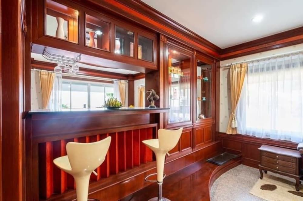 Angel Pool Villa Phuket 6 Bedrooms with Indoor Pool 3