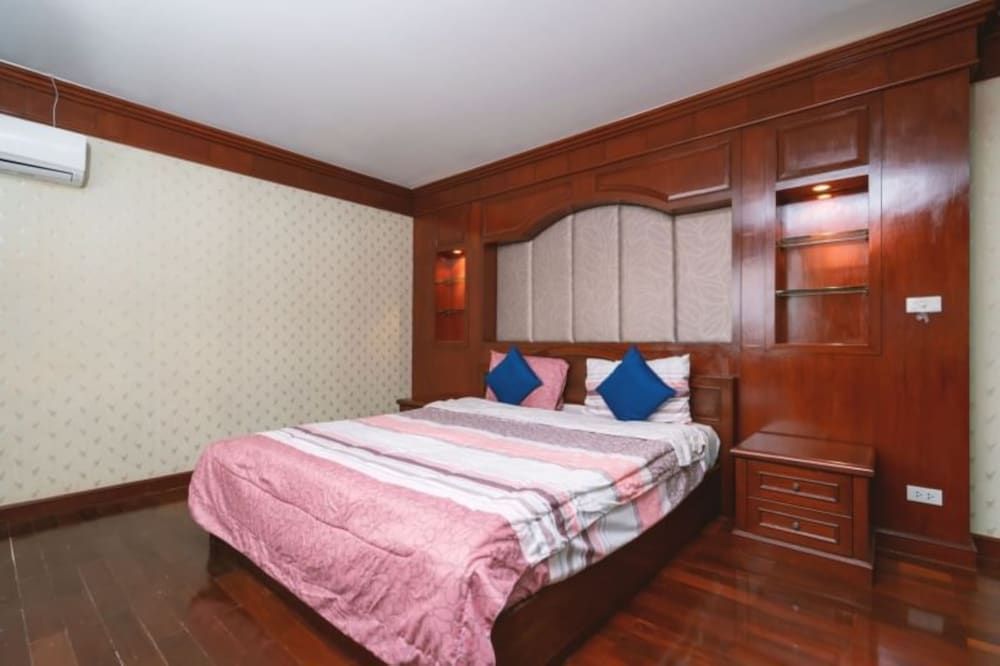 Angel Pool Villa Phuket Villa, 4 Bedrooms, Private Pool 2