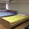 Room in B&B - Thailand Taxi&apartment Hostel, air Conditioning and Free Wifi
