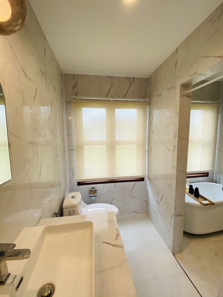 BERGHAUS101 khaoyai Sweet Hillside Chalet 8