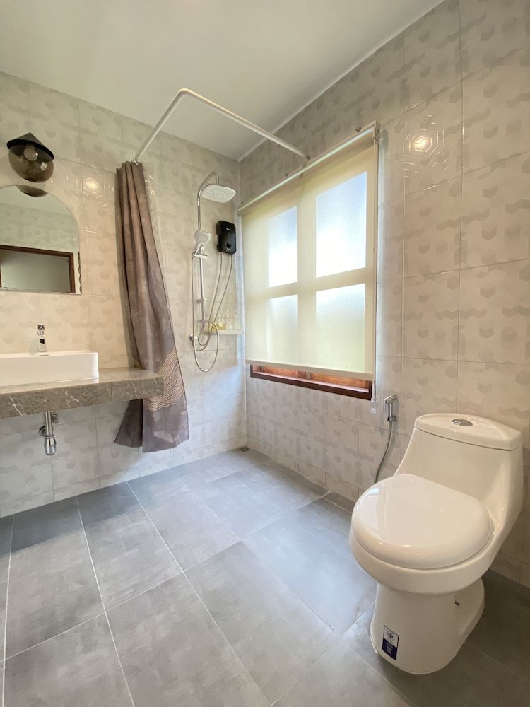 BERGHAUS101 khaoyai Hillside Chalet 5