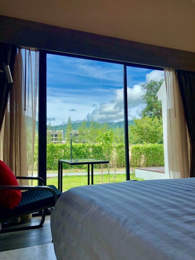 BERGHAUS101 khaoyai Hillside Chalet 7