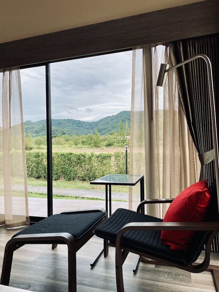 BERGHAUS101 khaoyai Hillside Chalet 4