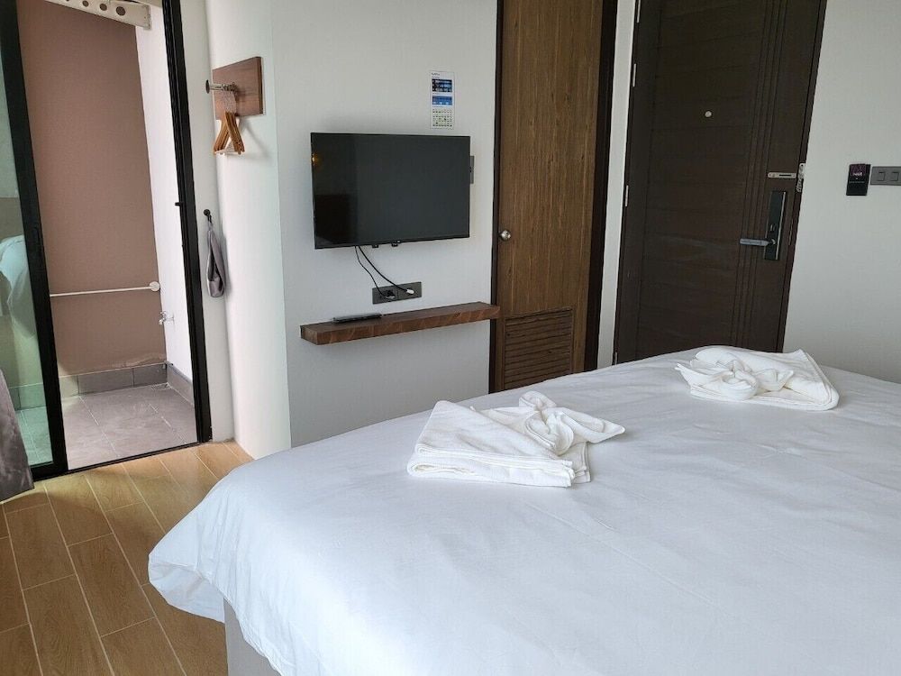 S3 Huahin Hotel Superior Double Room