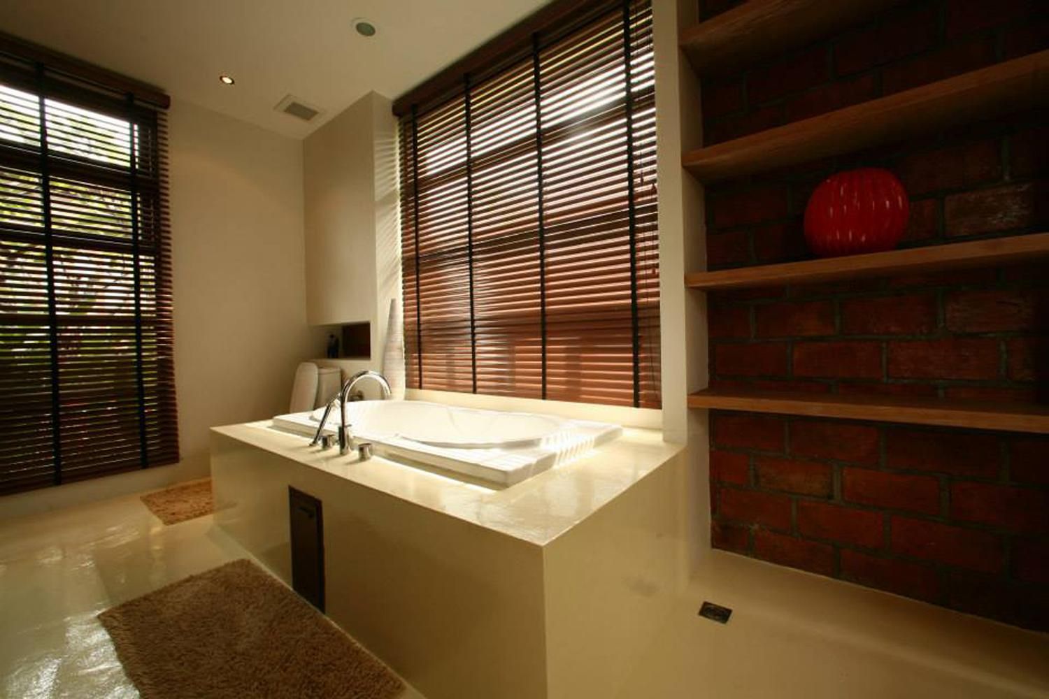 Two Bedroom Pool Villa