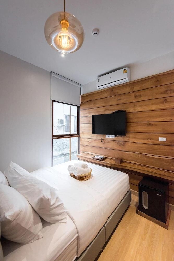 U Chaikhong Deluxe Front View 4