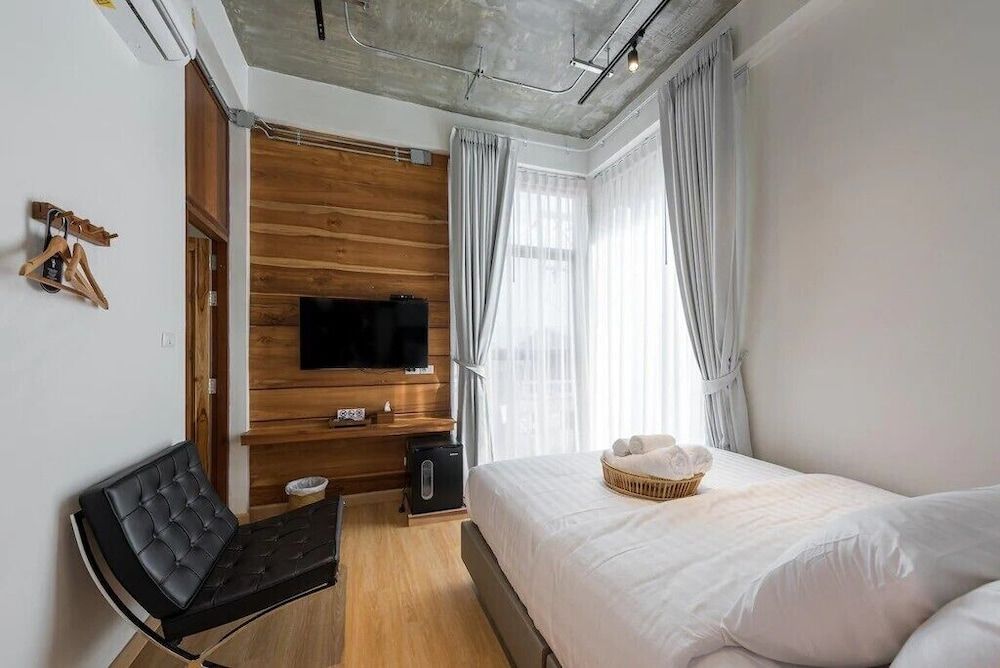 U Chaikhong Deluxe Sweet room 8