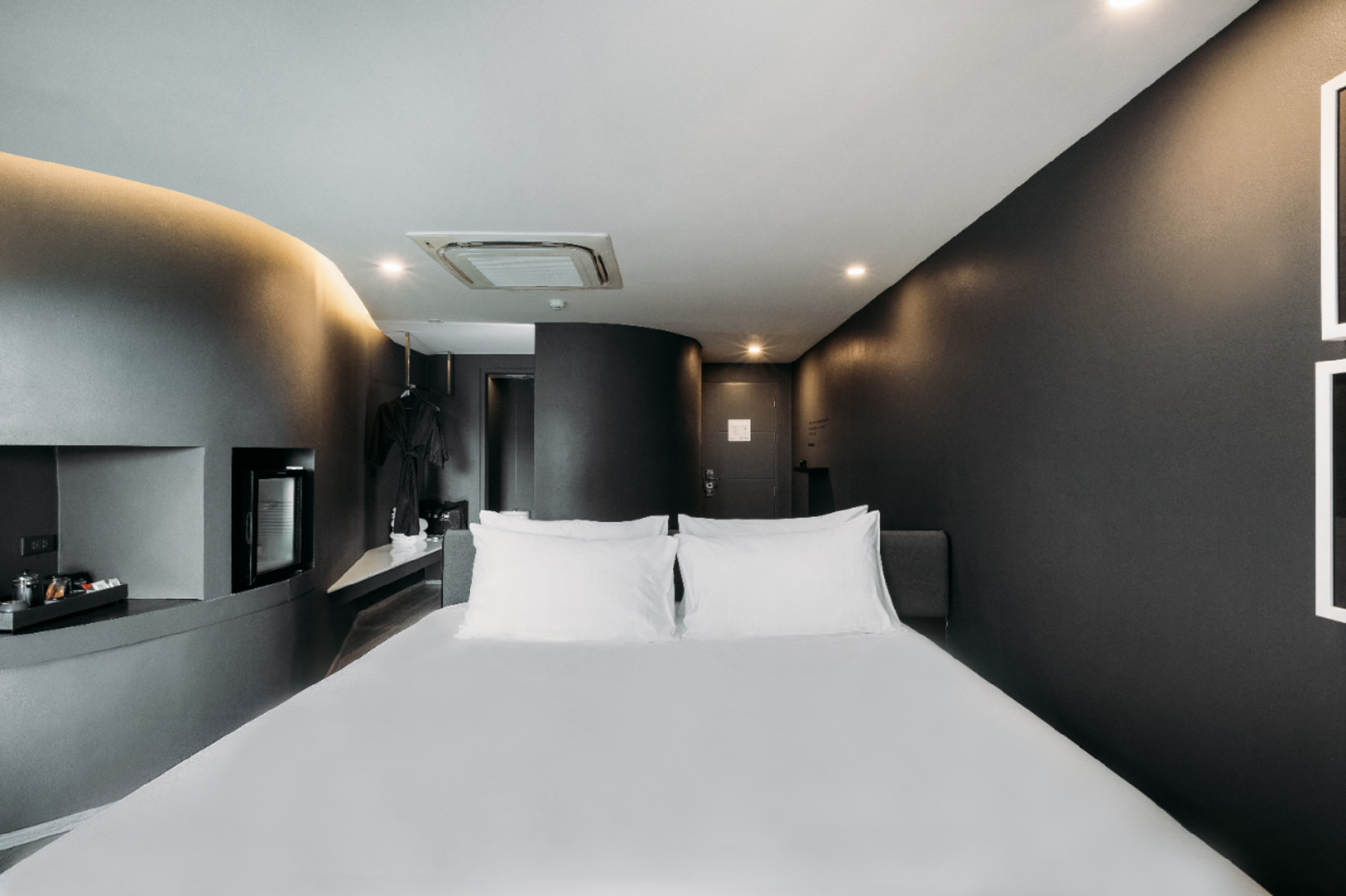 Hotel Tide Phuket Studio Double