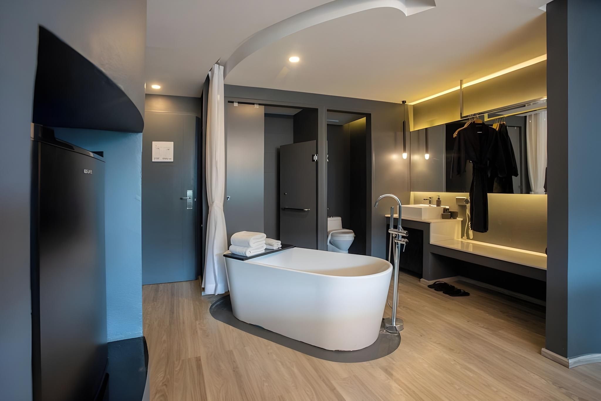 Hotel Tide Phuket Studio Double 2