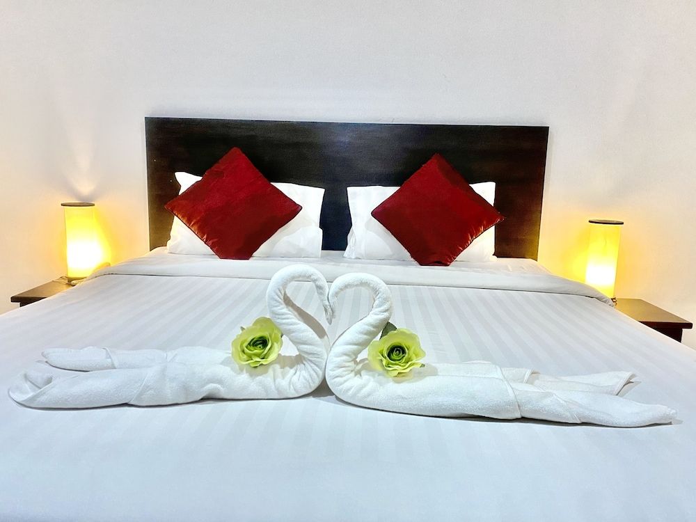 Chawlada Hotel Superior Double Room 6