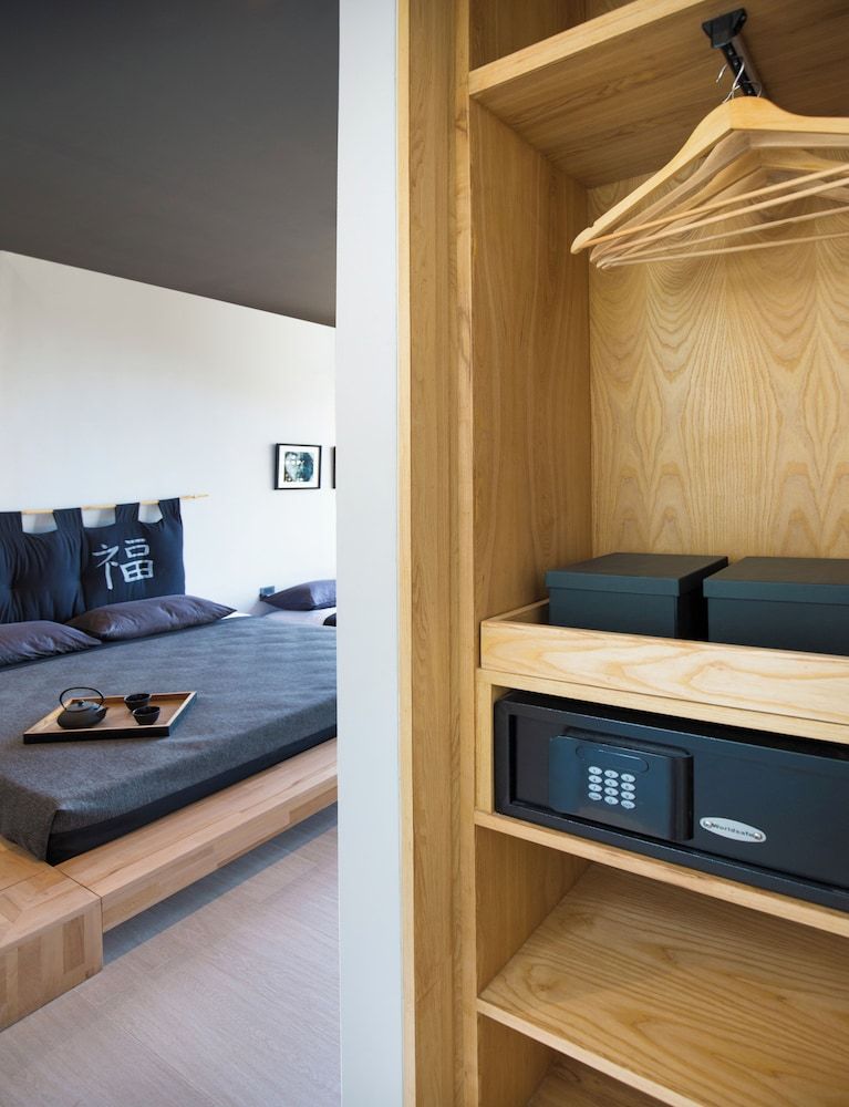 Deluxe Townhome