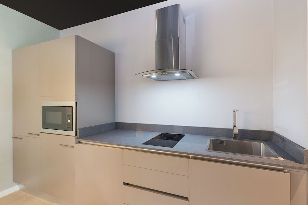 Villoft Zen Living Deluxe Studio 7