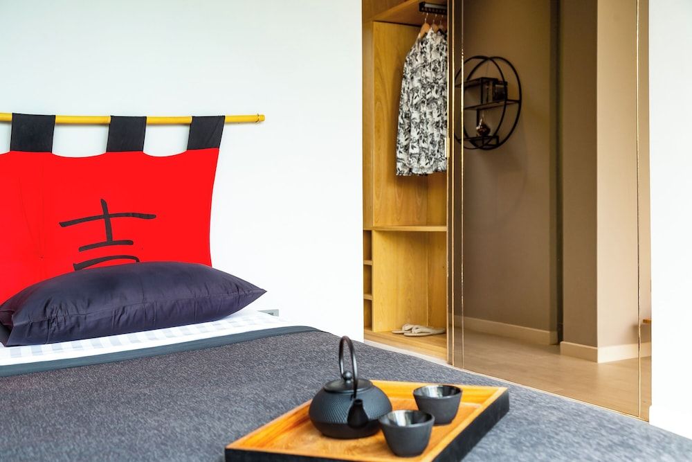 Villoft Zen Living Design Villa 4