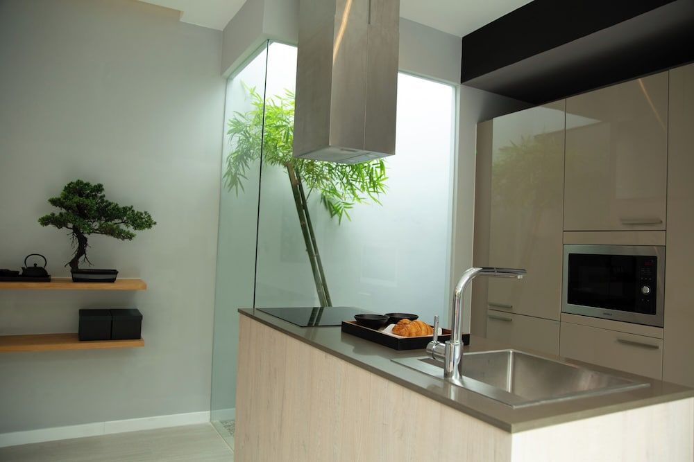 Villoft Zen Living Design Villa 15