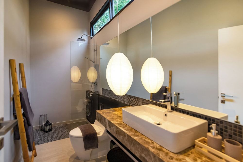 Villoft Zen Living Design Villa 12