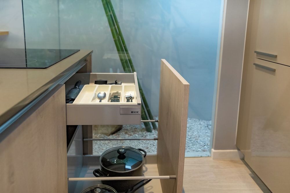 Villoft Zen Living Design Villa 11