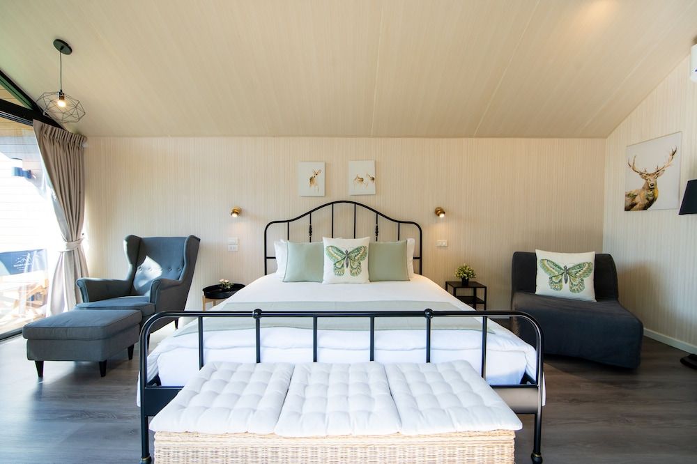 Thara Dara Khaoyai Deluxe (Breakfast Included, Dinner Not Included) 6